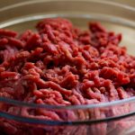Beef Mince